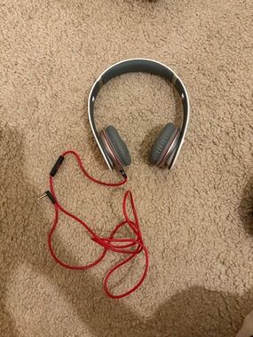 Beats headphones